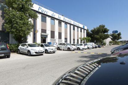 Location local d'activité Vitrolles Bouches-du-Rhône OLACT2117709 2