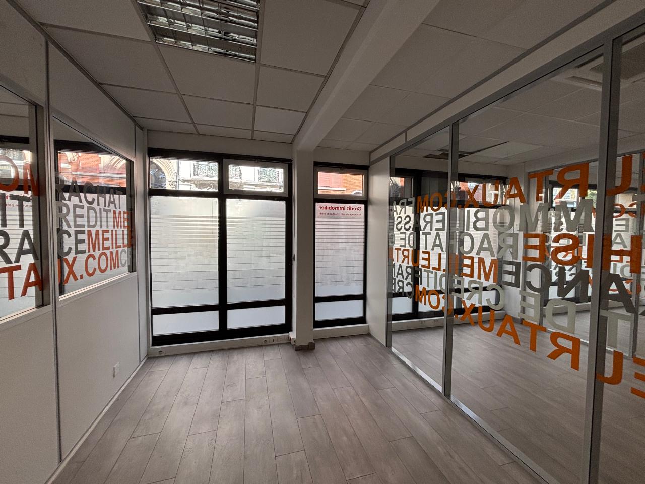 Vente bureau Lille Nord OVBUR2639460 19