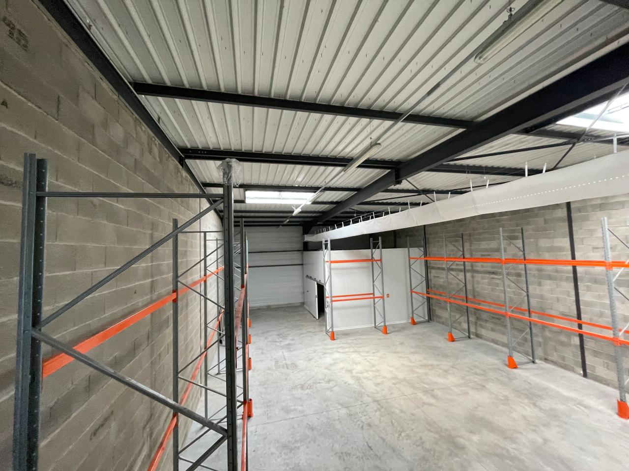 Location local d'activité Corbas Rhône OLACT2534234 8