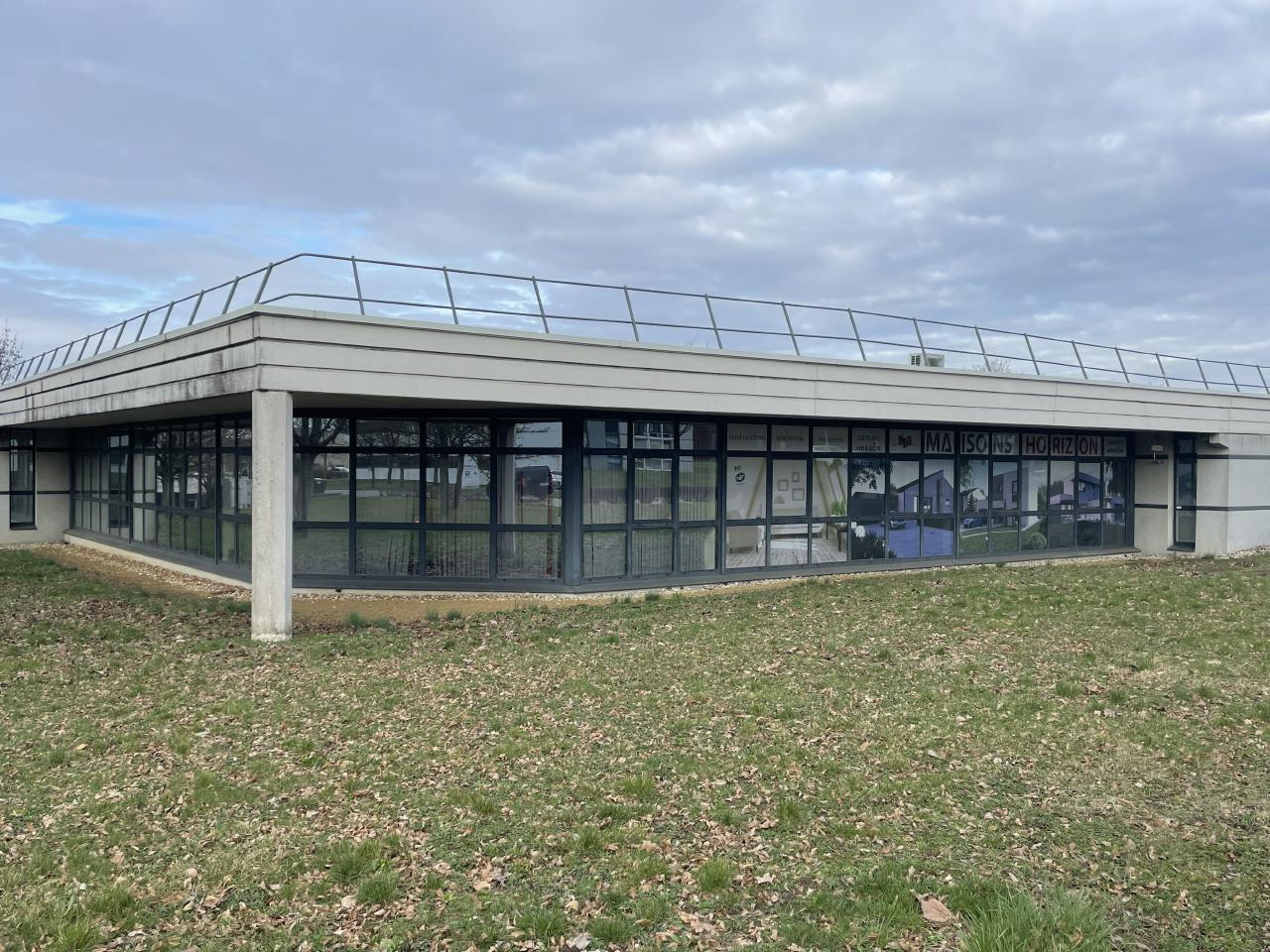 Location bureau Metz Moselle OLBUR2419877 6