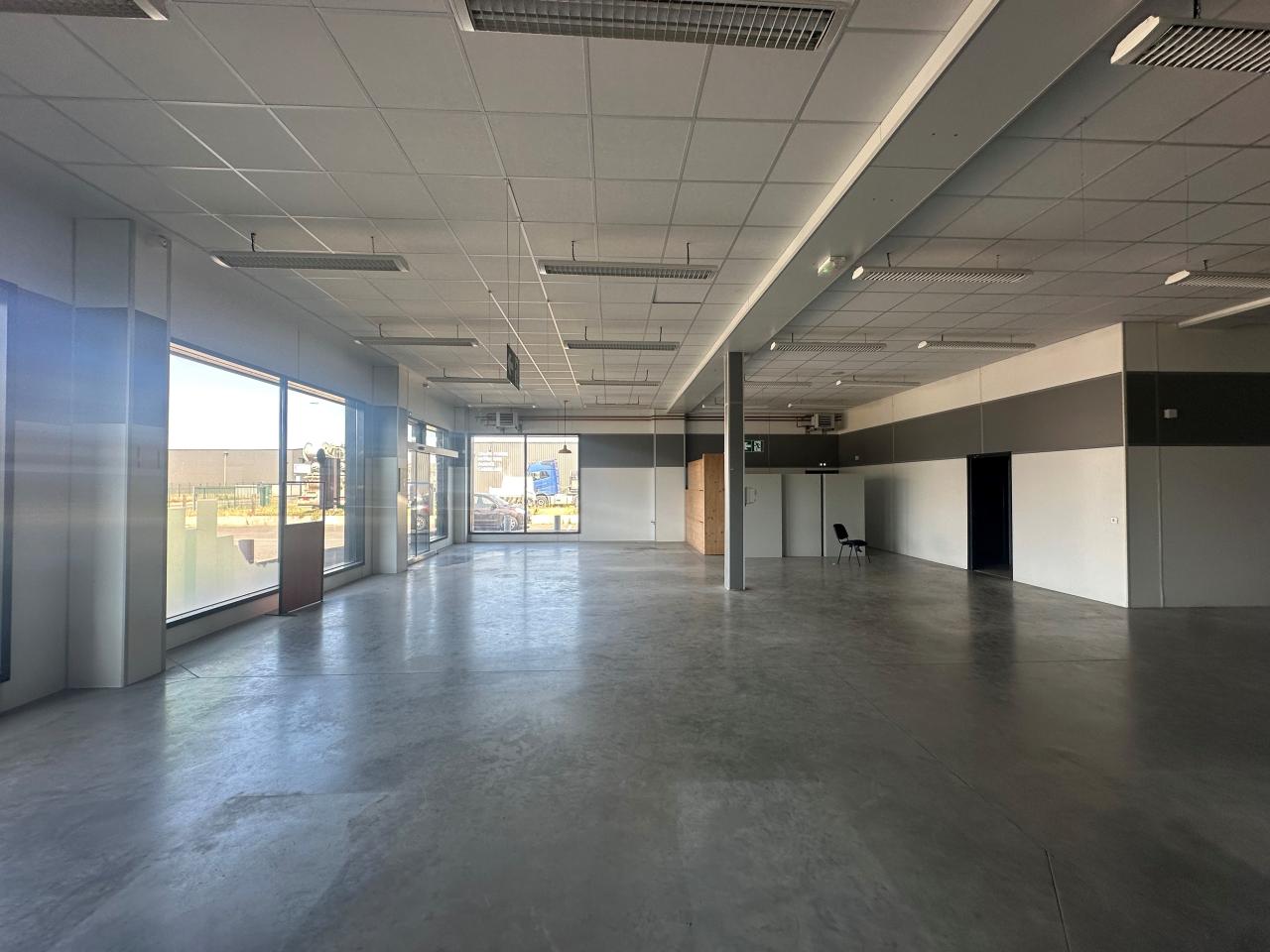 Location bureau La Ville aux Dames Indre-et-Loire OLBUR2643487 8