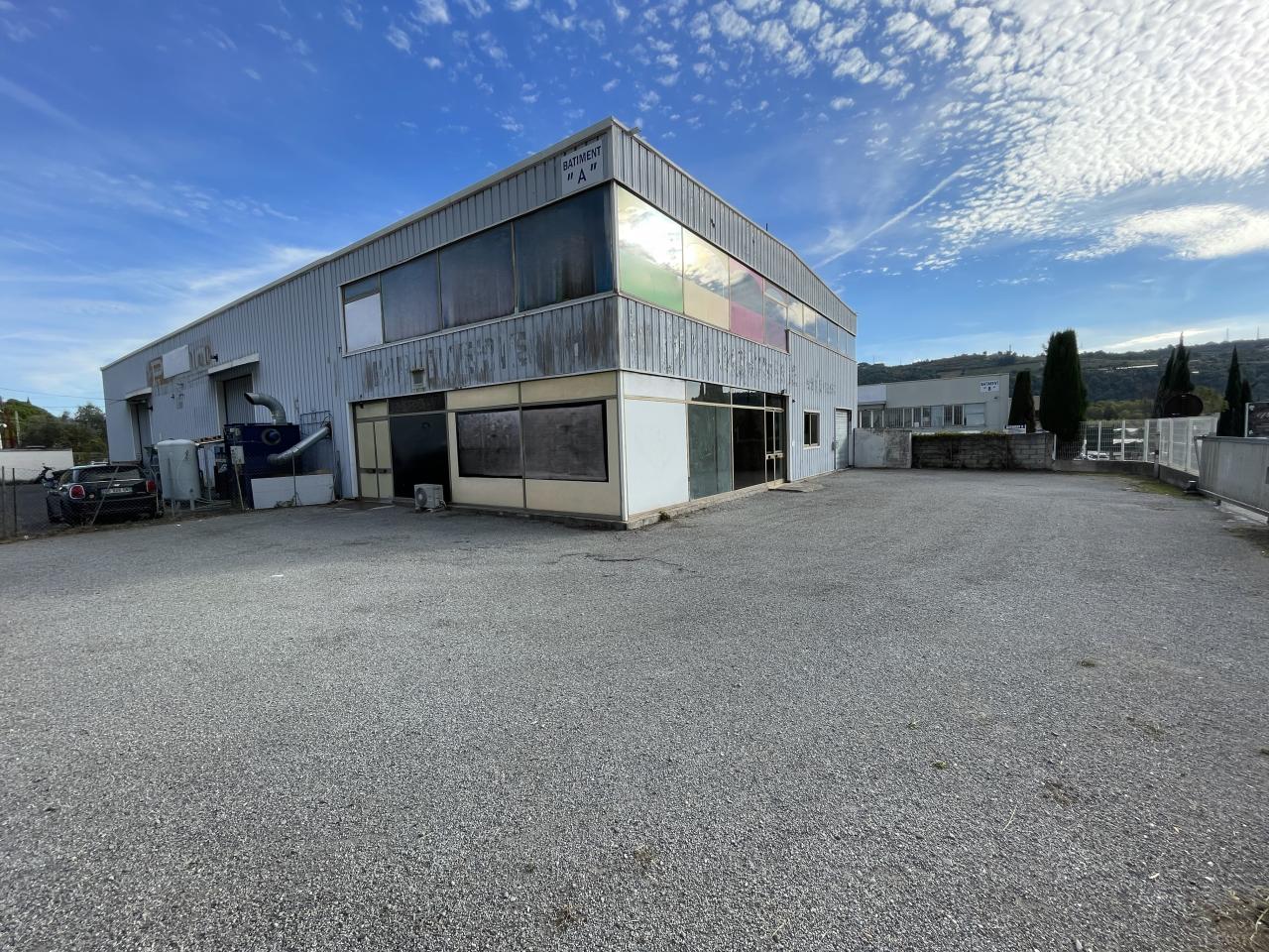 Location local d'activité Saint-Jeannet Alpes-Maritimes OLACT2536441 3