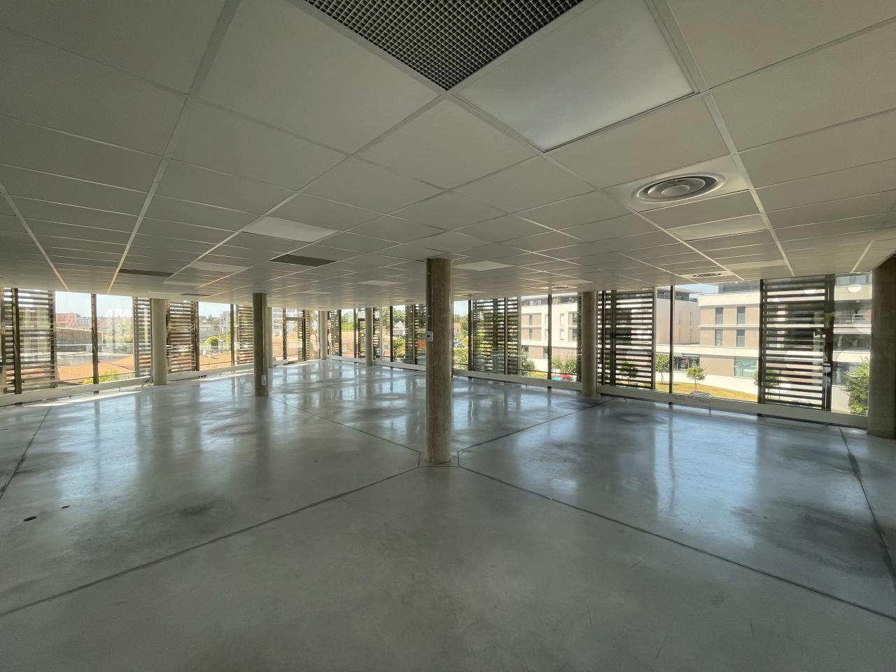 Location bureau Mérignac Gironde OLBUR2315551 9