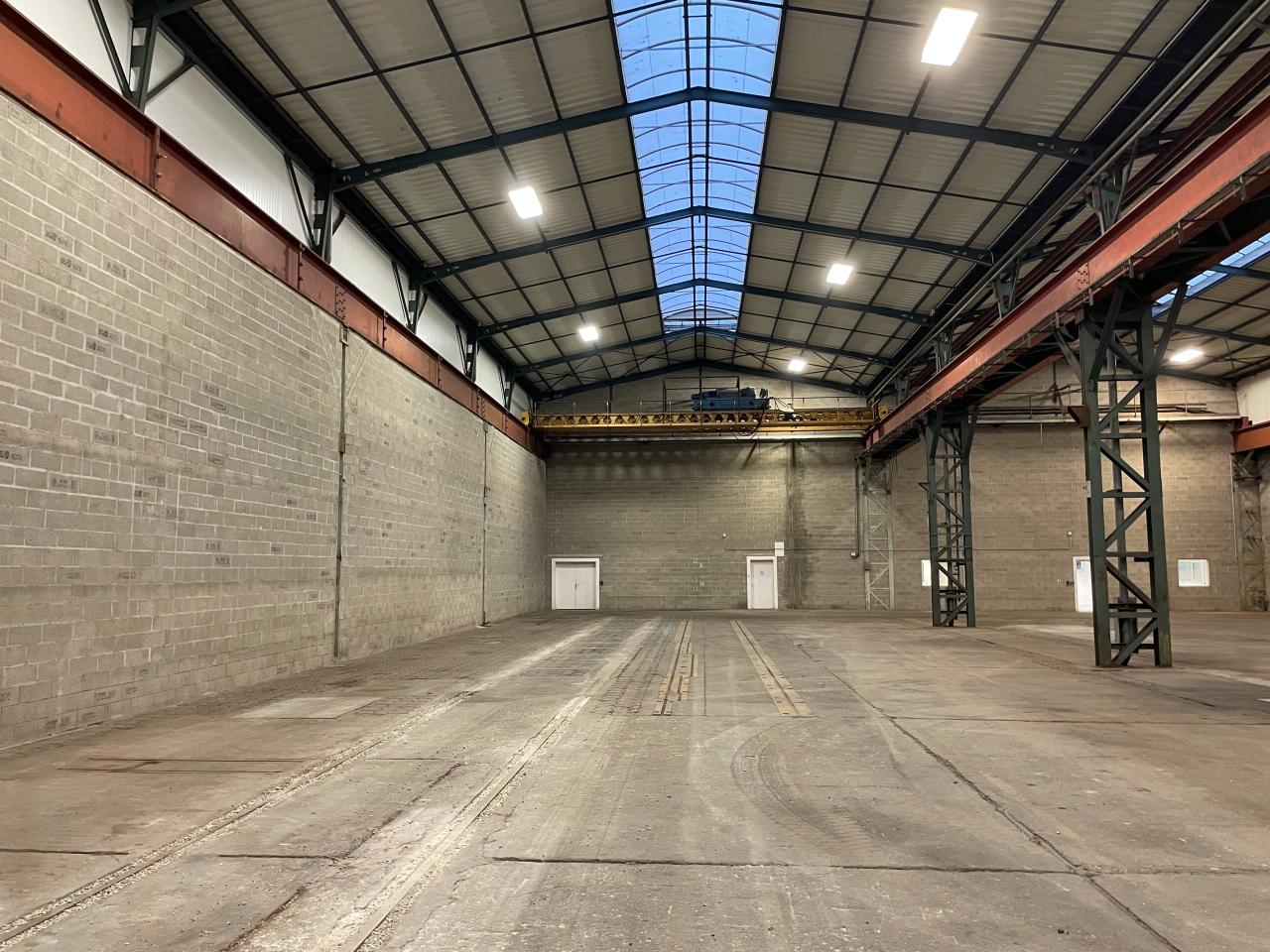 Location local d'activité Le Grand-quevilly Seine-Maritime OLACT2422900 17