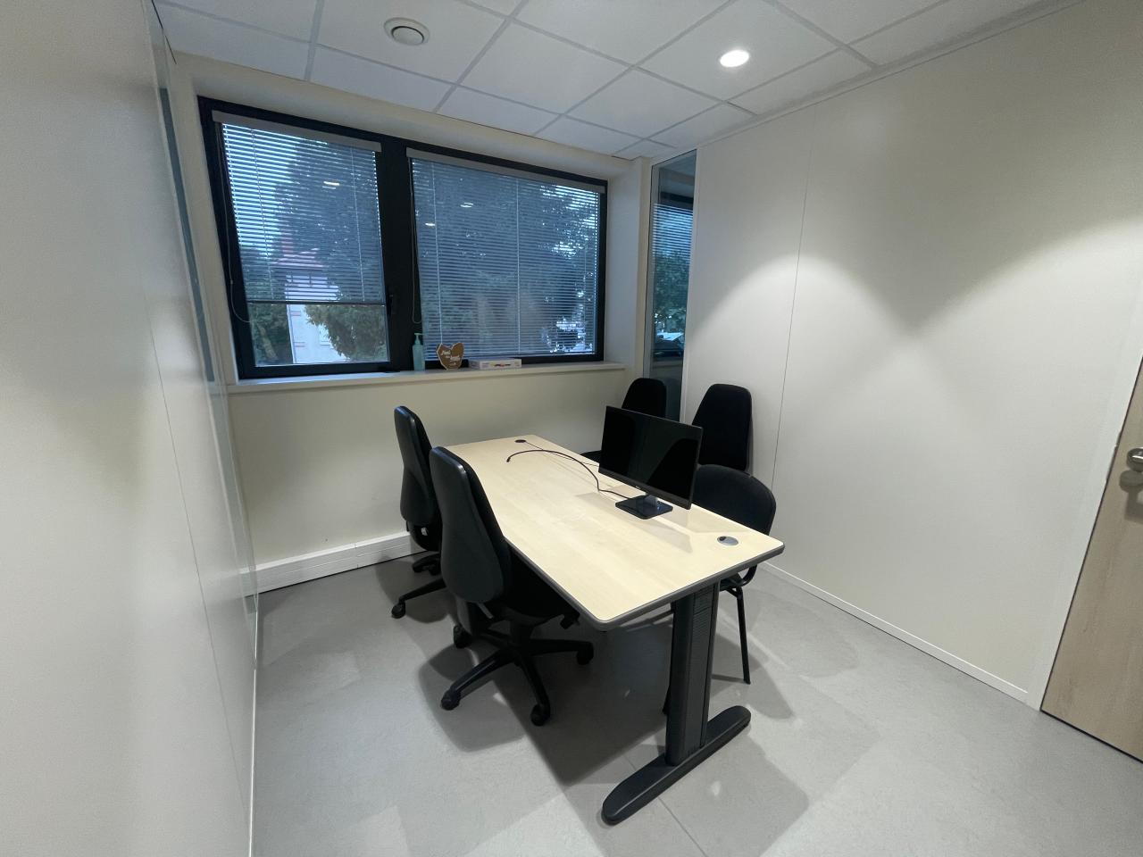 Vente bureau Nancy Meurthe-et-Moselle OVBUR2535970 25