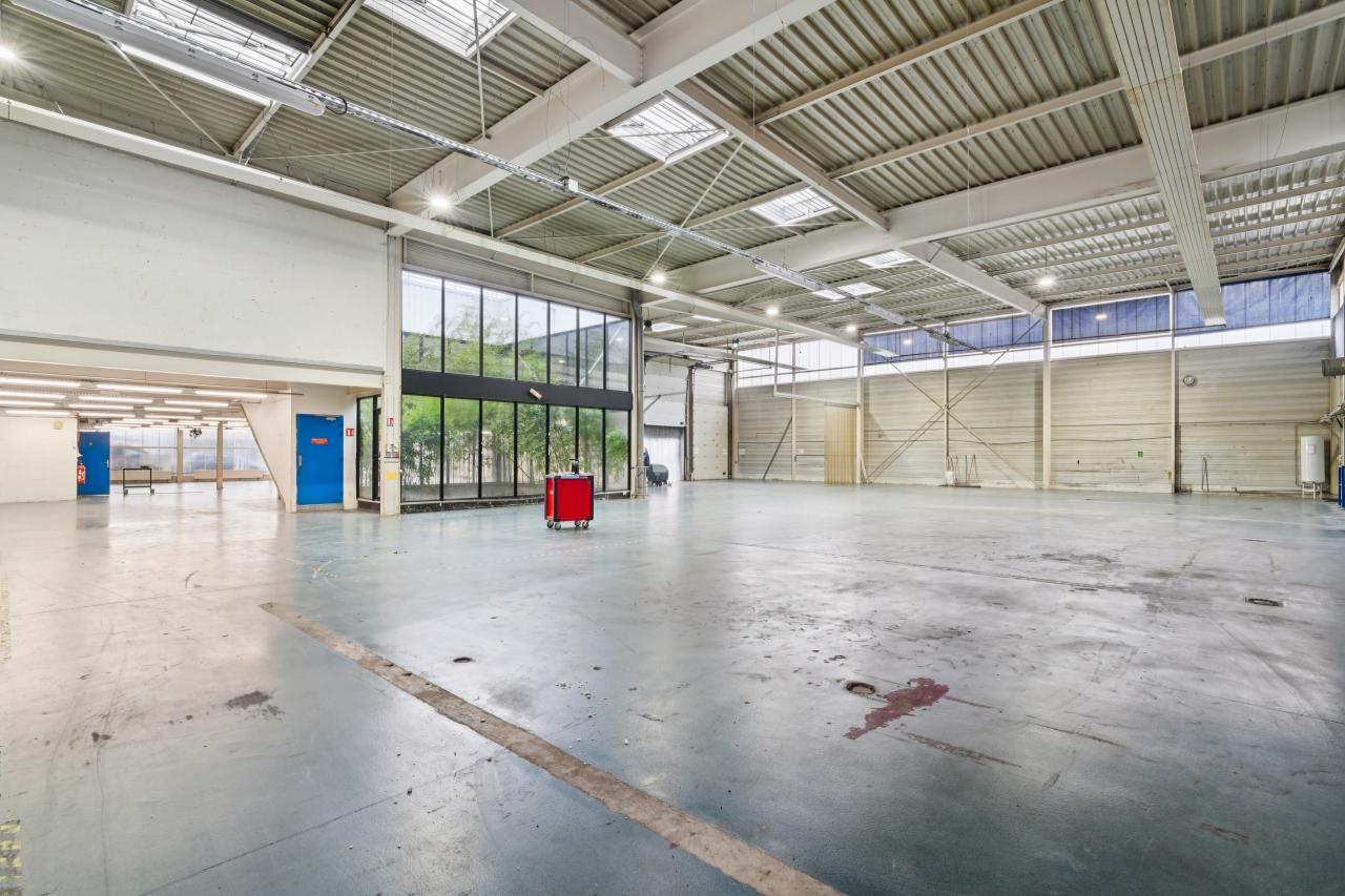 Vente local d'activité Champigny-sur-Marne Val-de-Marne OVACT2533676 1