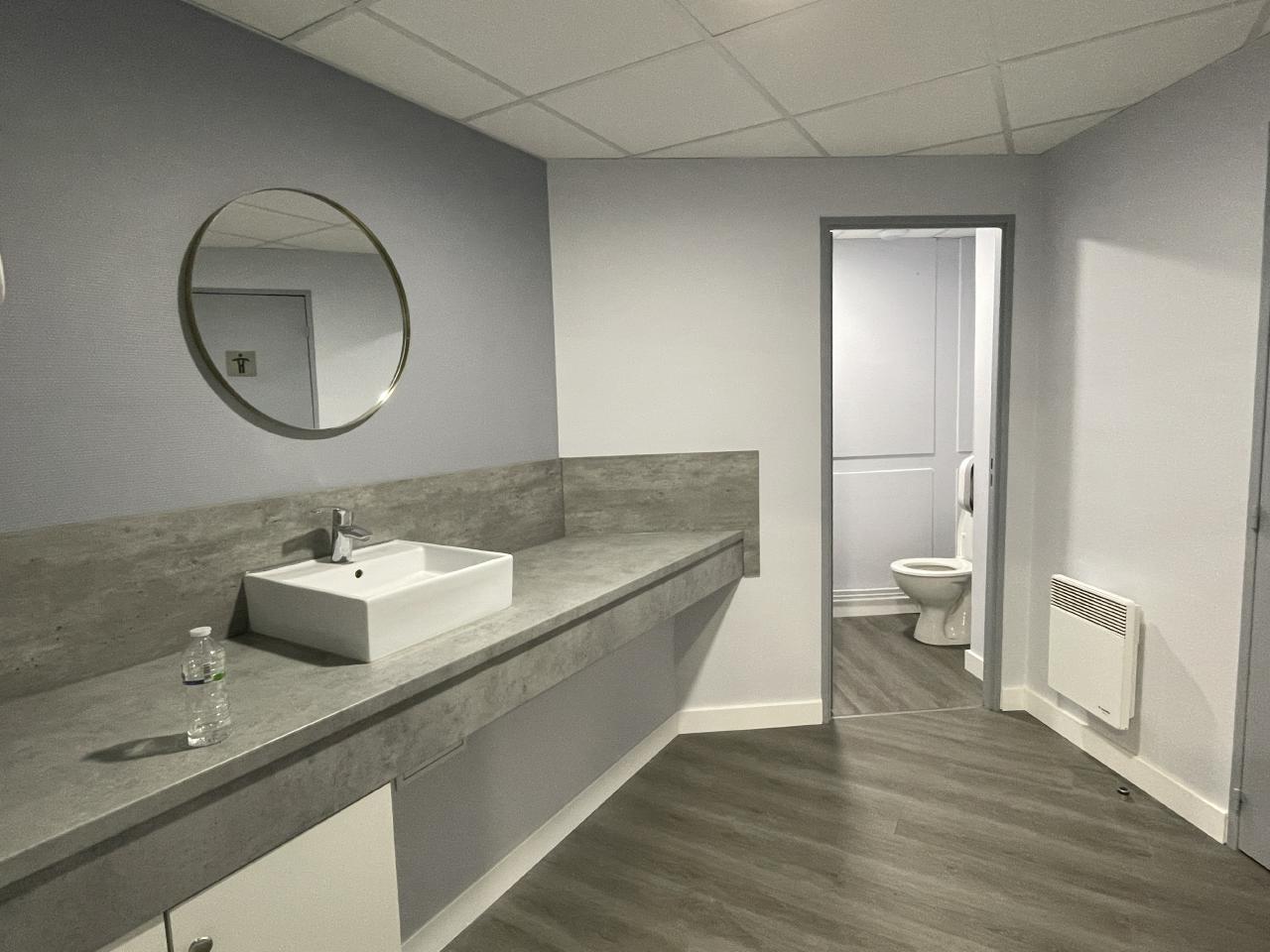 Location bureau Metz Moselle OLBUR2118171 5