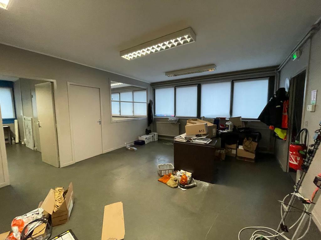 Location local d'activité Marcq-en-Baroeul Nord OLACT2318118 17