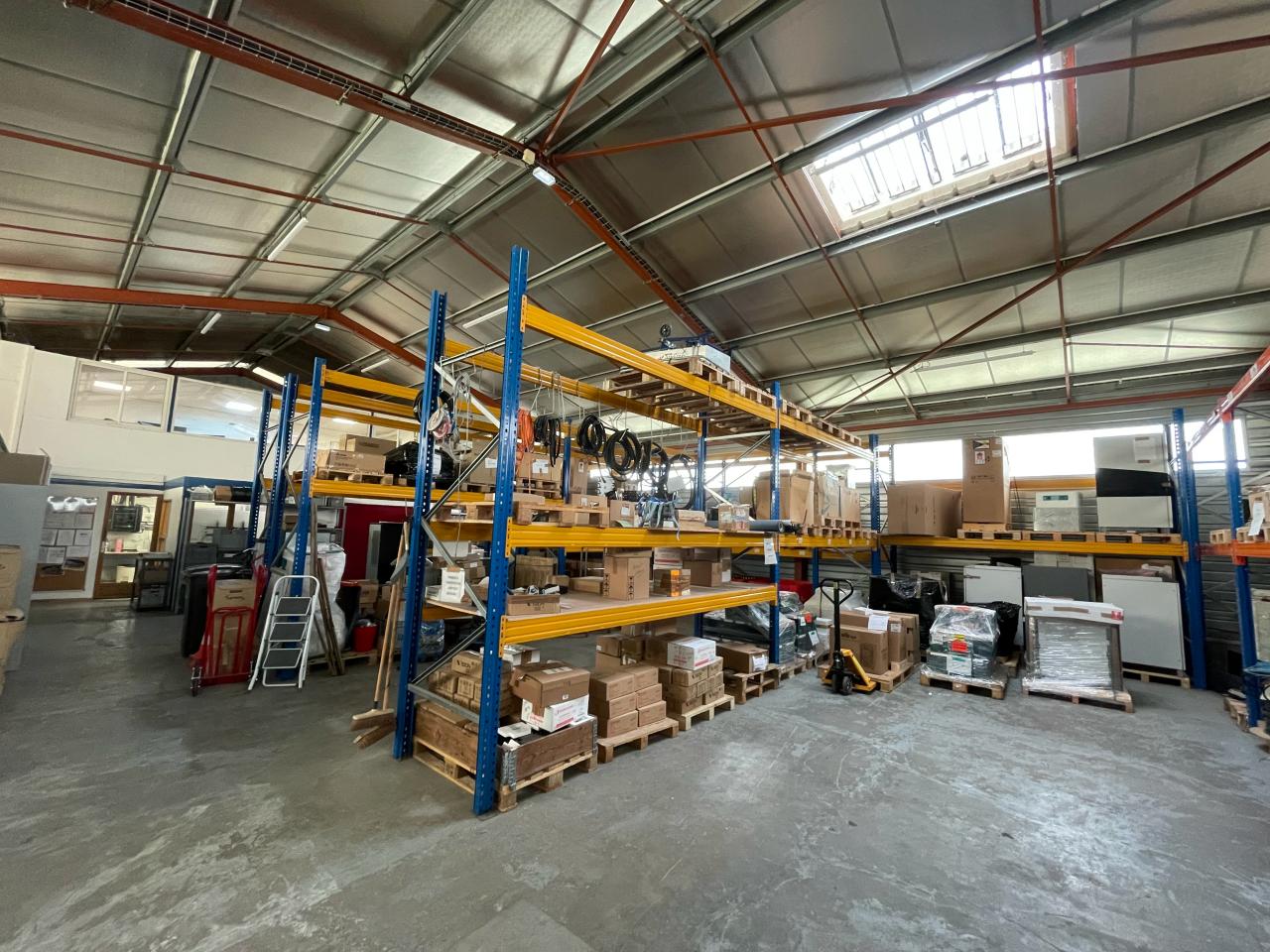 Location local d'activité Toulouse Haute-Garonne OLACT2530025 3