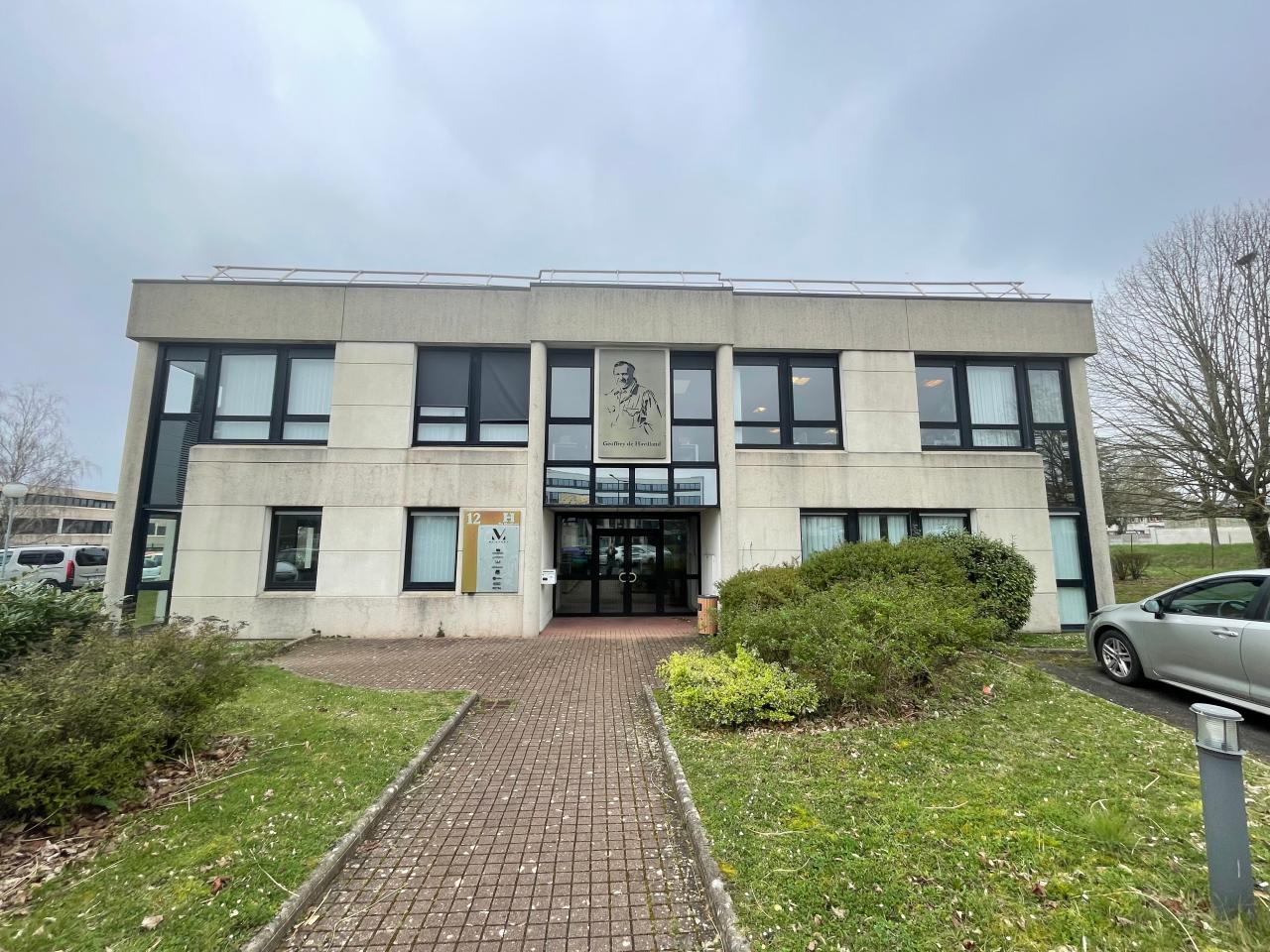 Location bureau Tours Indre-et-Loire OLBUR2530948 18