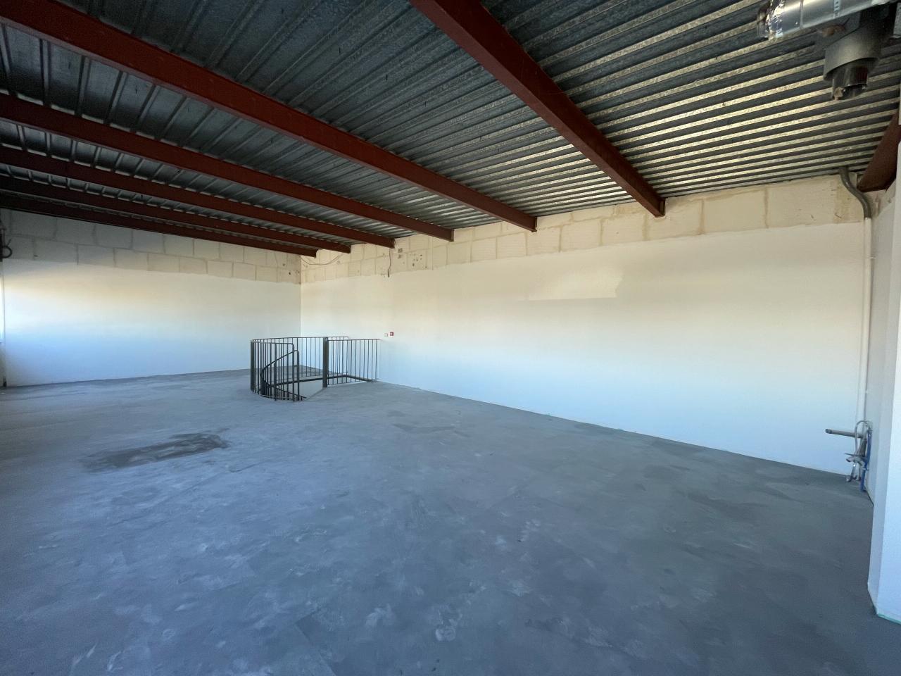 Location local d'activité Massy Essonne OLACT2424456 5