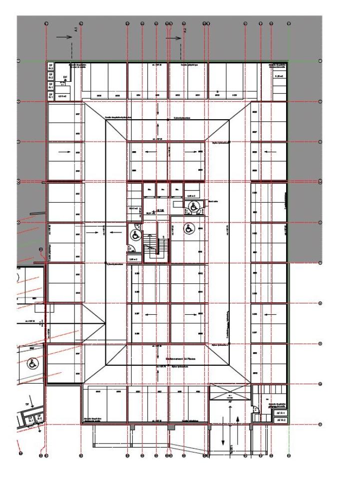 Location bureau Sophia Antipolis Alpes-Maritimes OLBUR2115409 14