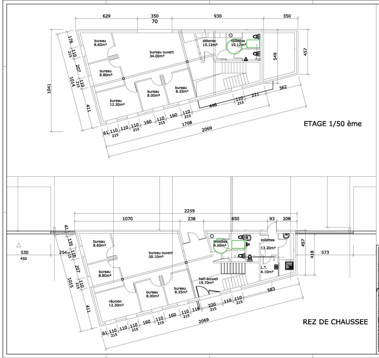 Location local d'activité Michelbach Haut-Rhin OLACT2534610 12
