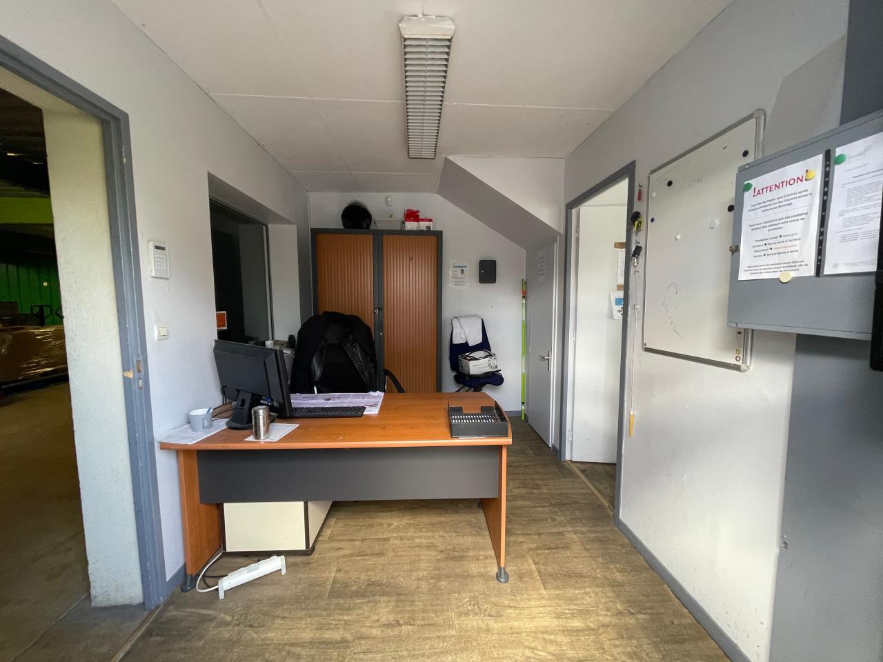 Vente local d'activité Canéjan Gironde OVACT2640927 14