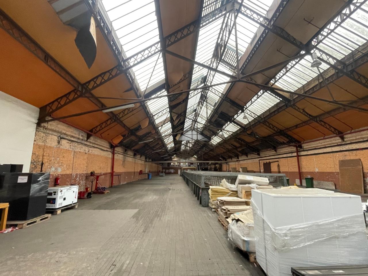 Location local d'activité Bonnières-sur-Seine Yvelines OLACT2529858 8