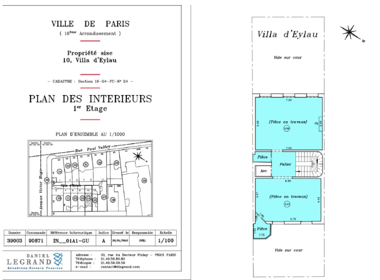 Location bureau Paris OLBUR2537204 13