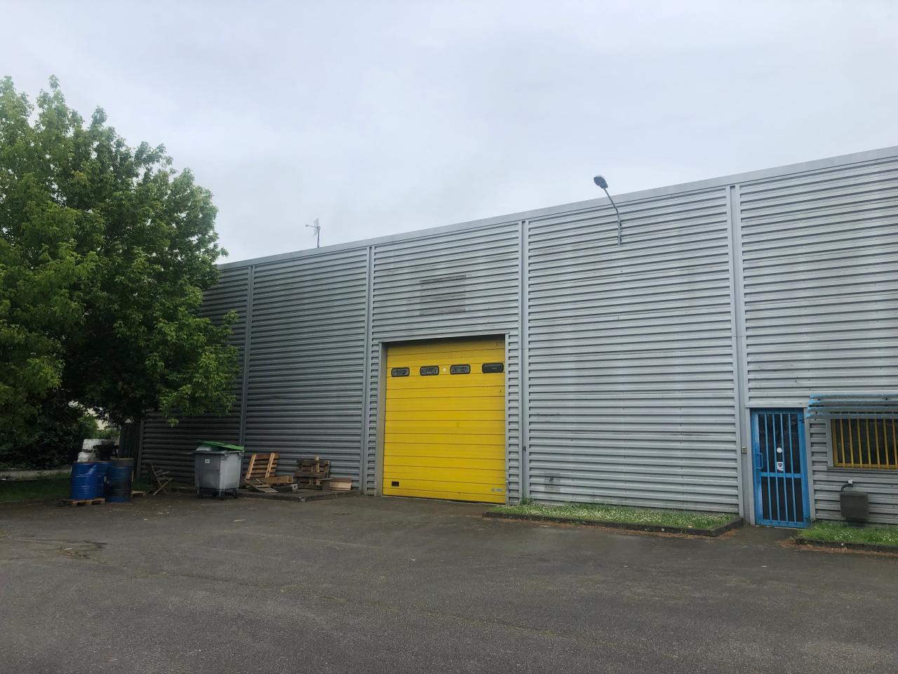Location local d'activité Toulouse Haute-Garonne OLACT2537850 2