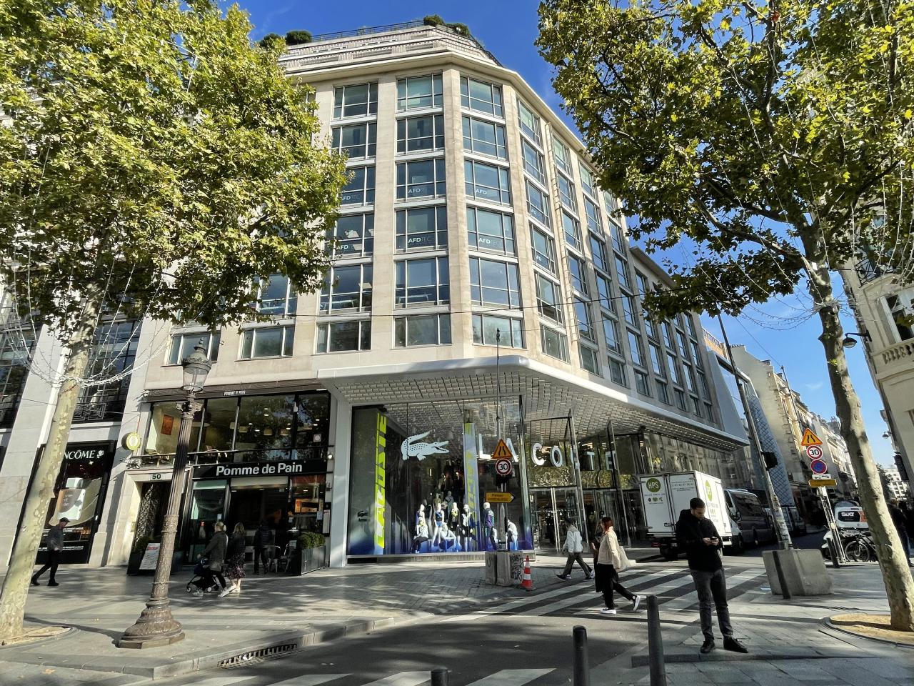 Location bureau Paris OLBUR2205793