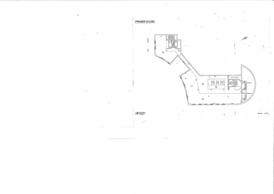 Location bureau Sèvres Hauts-de-Seine OLBUR2201079 2