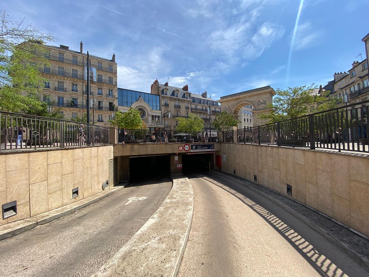 Location bureau Dijon Côte-d'Or OLBUR2532952 13