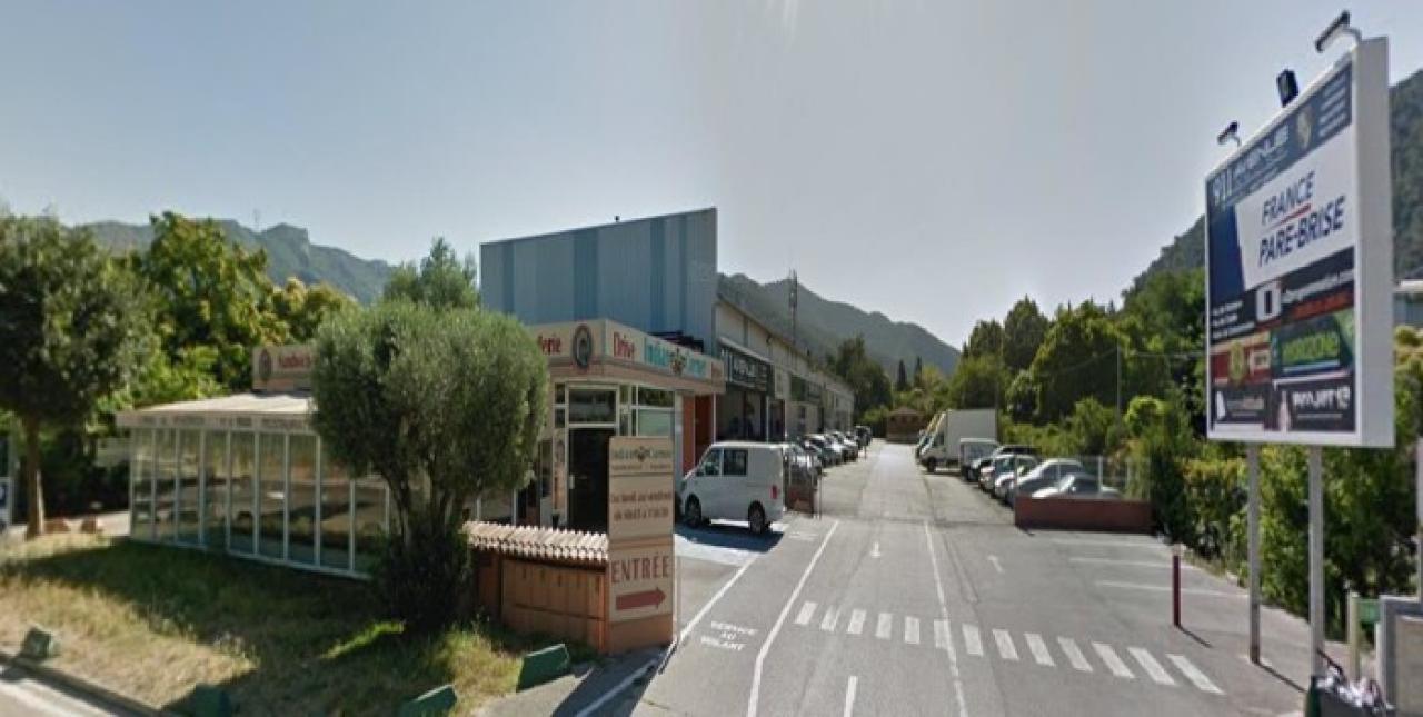 Location local d'activité Gémenos Bouches-du-Rhône OLACT2534649 6