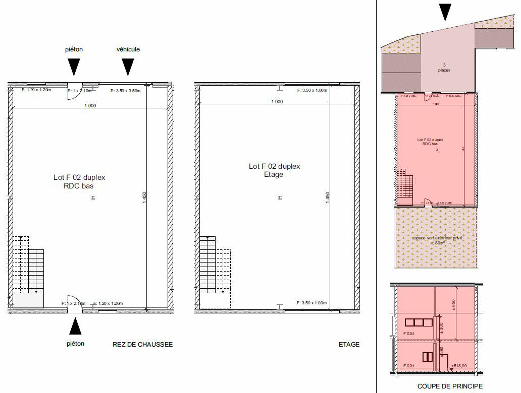 Vente local d'activité Charvonnex Haute-Savoie OVACT2315916 7