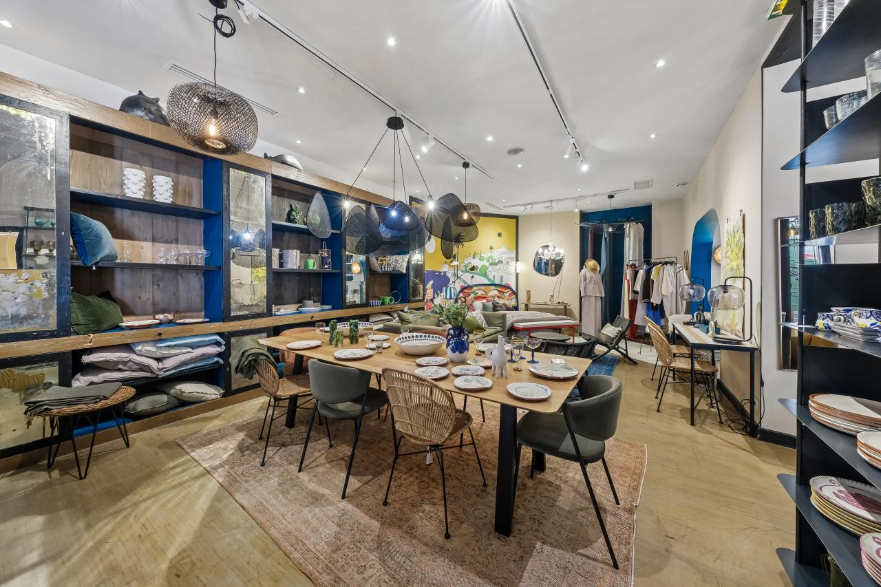 Vente bureau Marseille Bouches-du-Rhône OVBUR2640061 2