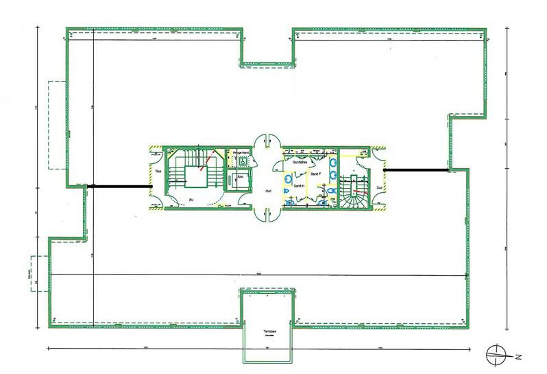 Location bureau Rennes Ille-et-Vilaine OLBUR2207068 7