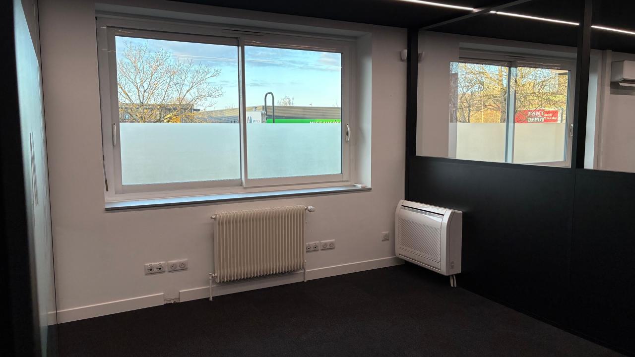 Location bureau Essey-lès-Nancy Meurthe-et-Moselle OLBUR2537110 19