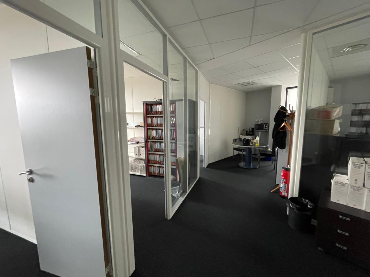 Location bureau Dijon Côte-d'Or OLBUR2530950 5