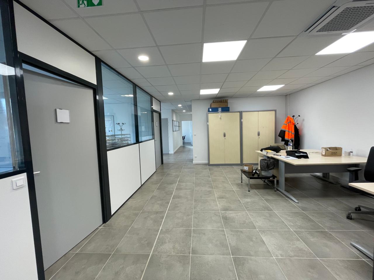 Location local d'activité Oissel Seine-Maritime OLACT2536662 10