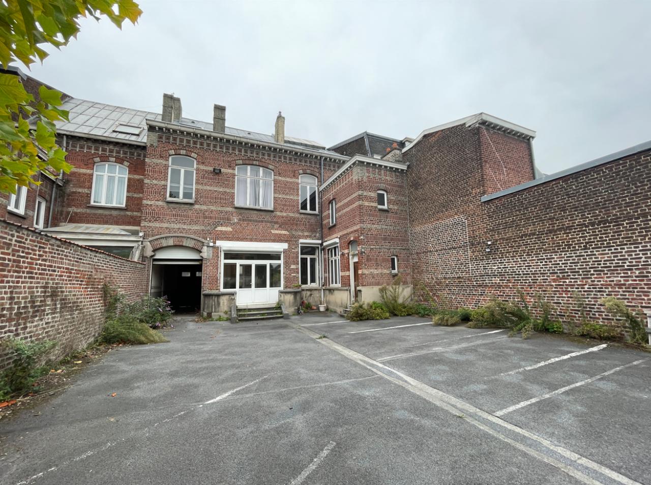 Vente bureau Valenciennes Nord OVBUR2536492 4