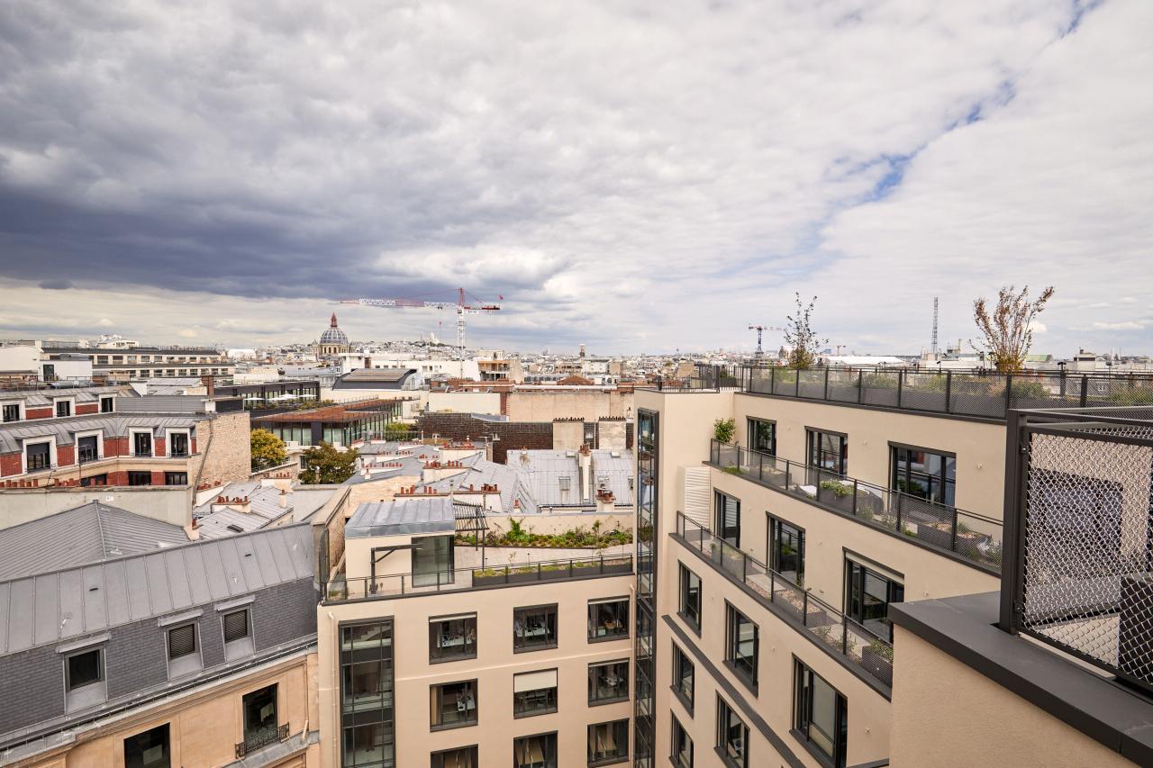 Location coworking Paris OLBUR2533115 8