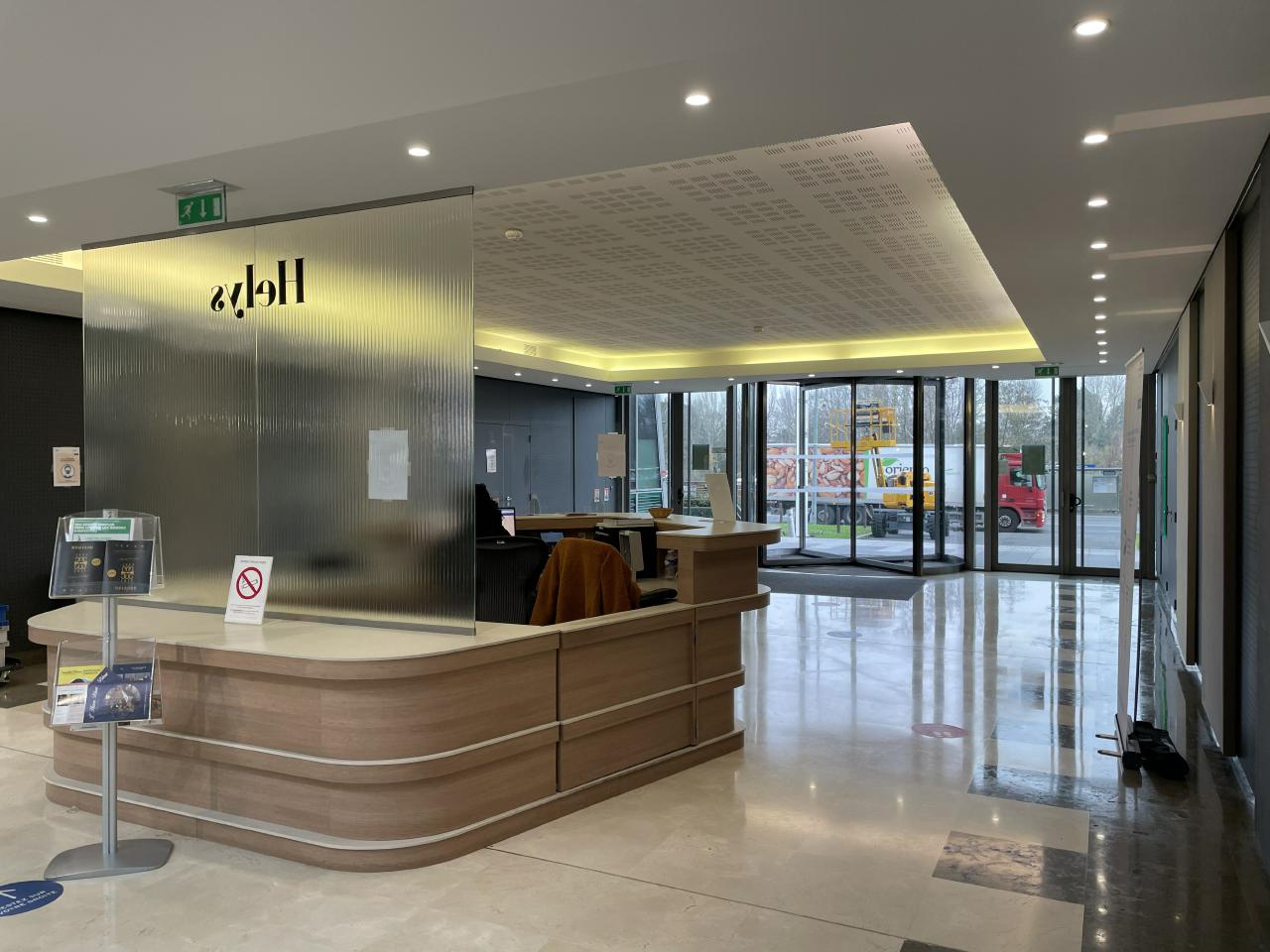 Location bureau Suresnes Hauts-de-Seine OLBUR2119850 2