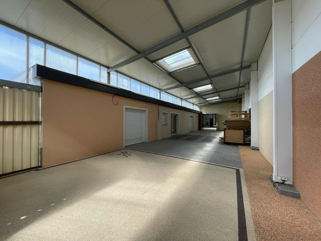 Location local d'activité Fretin Nord OLACT2422501 5