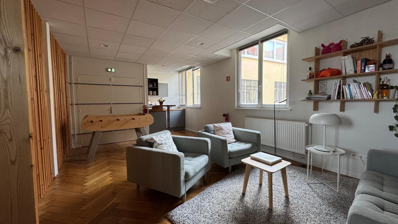Vente bureau Bischheim Bas-Rhin OVBUR2537532 26