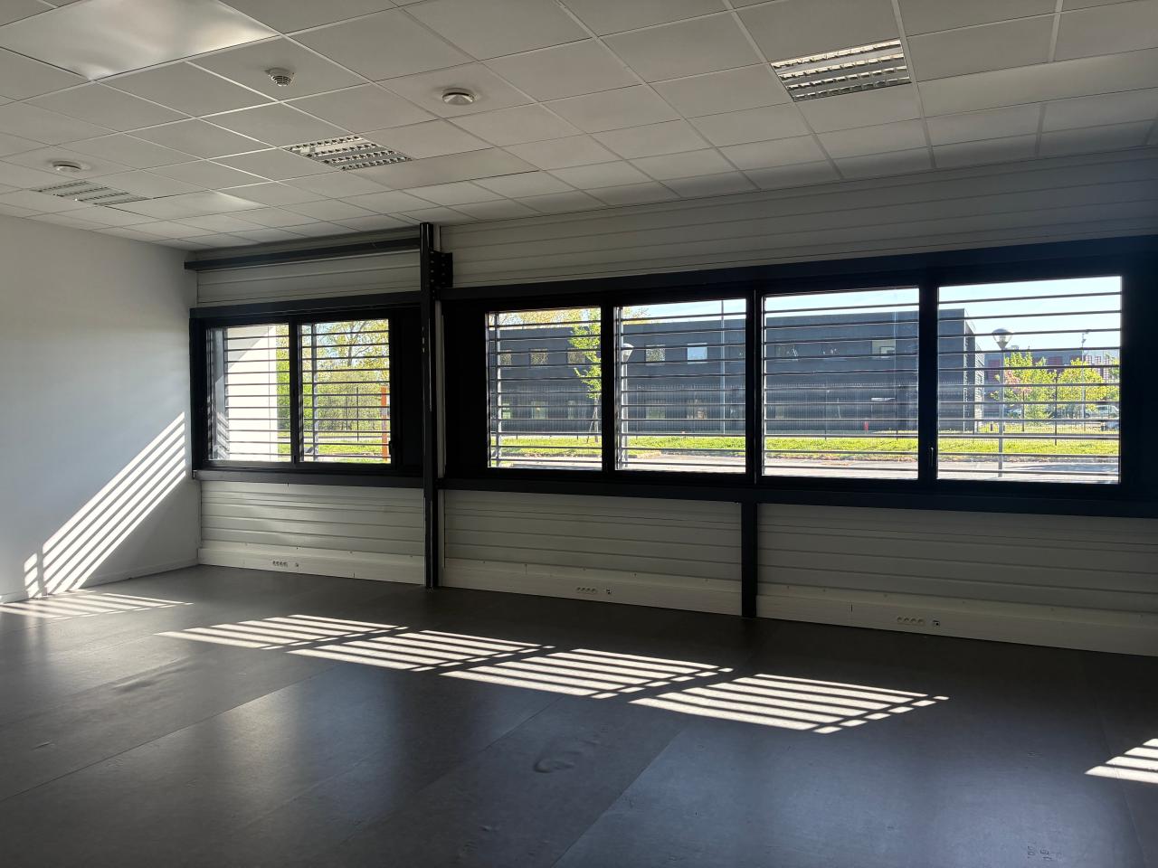 Location local d'activité Élancourt Yvelines OLACT2640675 13