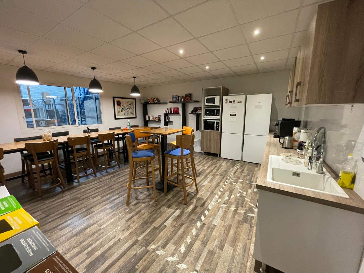 Vente bureau Villeneuve-lès-Bouloc Haute-Garonne OVBUR2428194 7