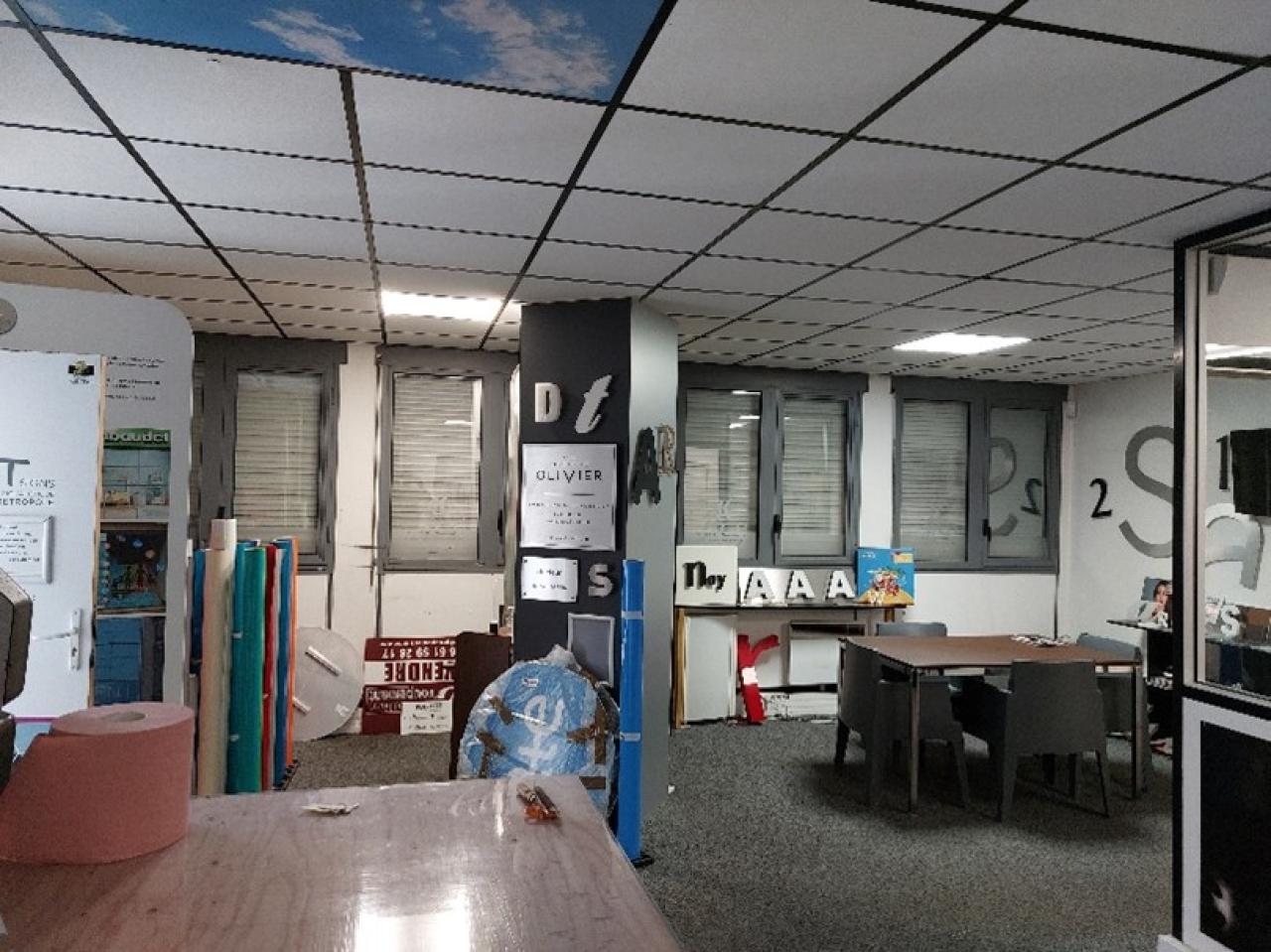 Location local d'activité Villeneuve-d'Ascq Nord OLACT2533893 7