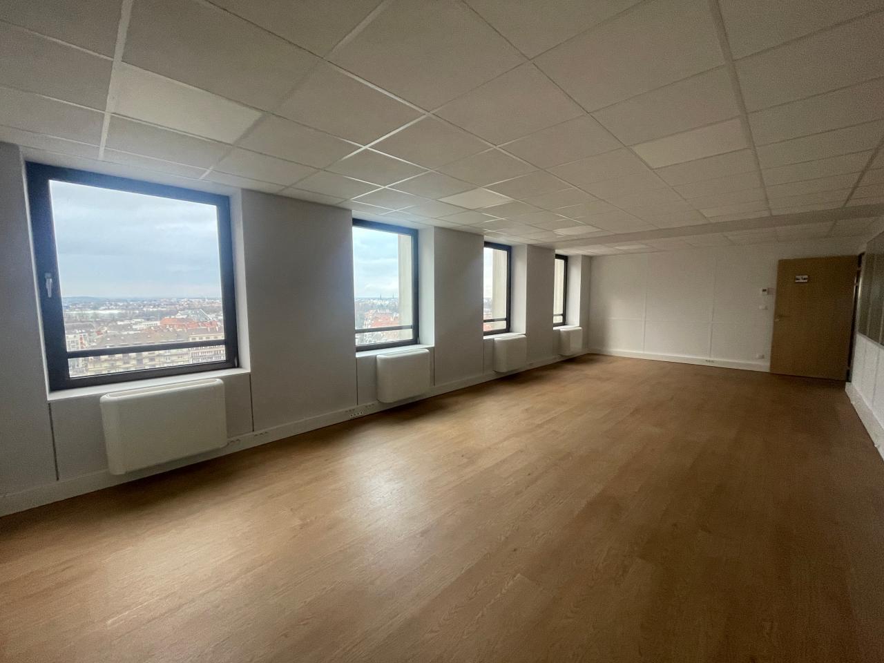 Location bureau Strasbourg Bas-Rhin OLBUR2530674 11