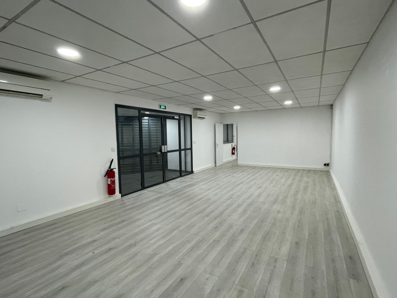 Vente local d'activité Villeurbanne Rhône OVACT2424520 7