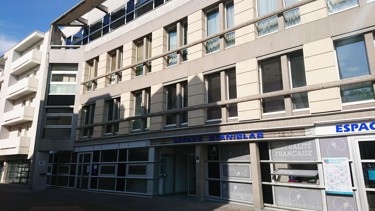 Location bureau Nancy Meurthe-et-Moselle OLBUR2427658 2