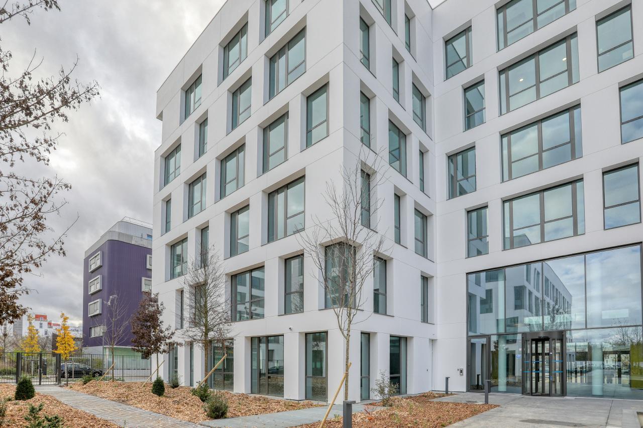 Location bureau Massy Essonne OLBUR2428419