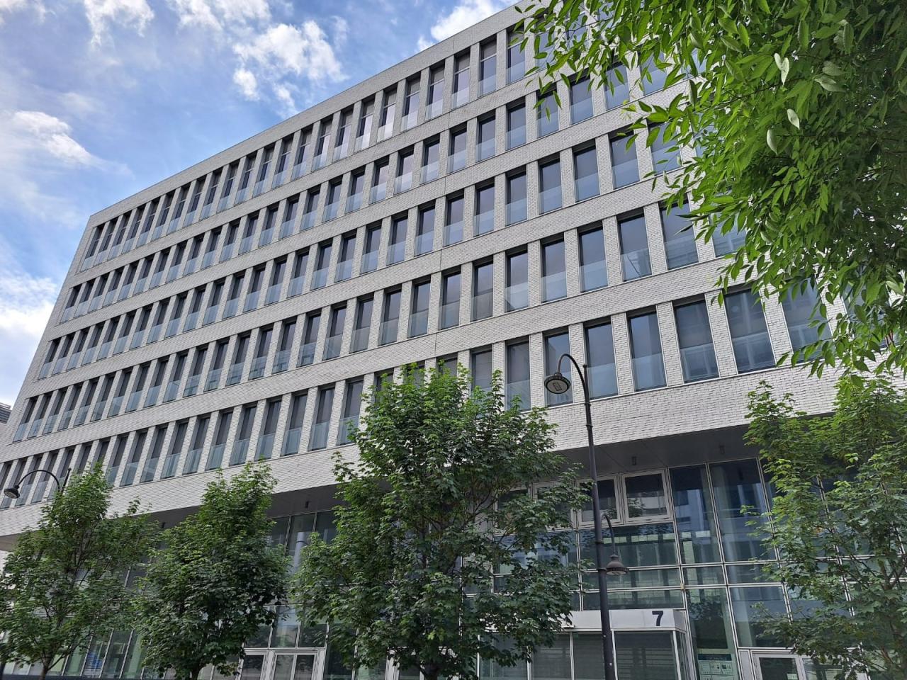 Location bureau Rueil-Malmaison Hauts-de-Seine OLBUR2425788 1