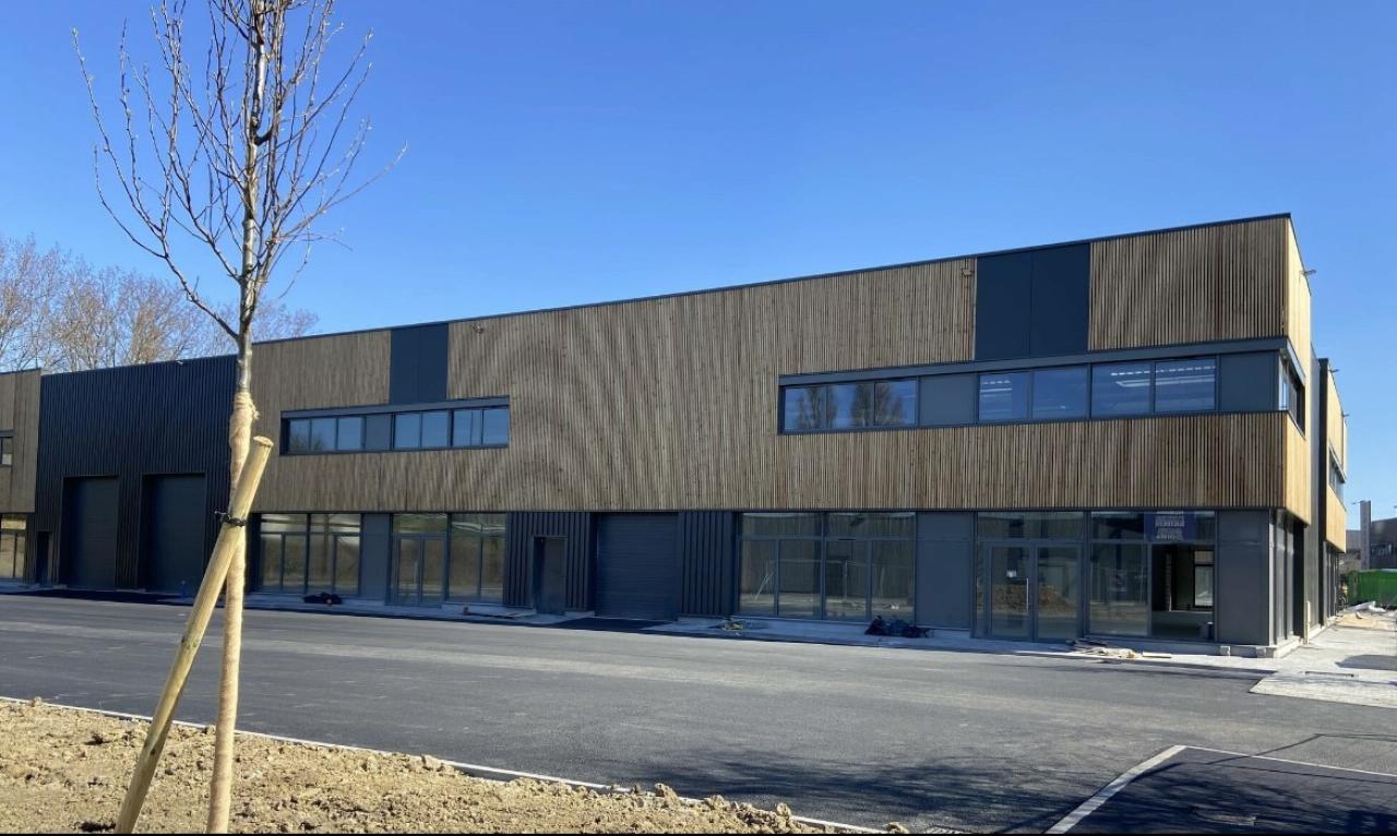 Location local d'activité Chapelle-d'Armentières Nord OLACT2421761 1