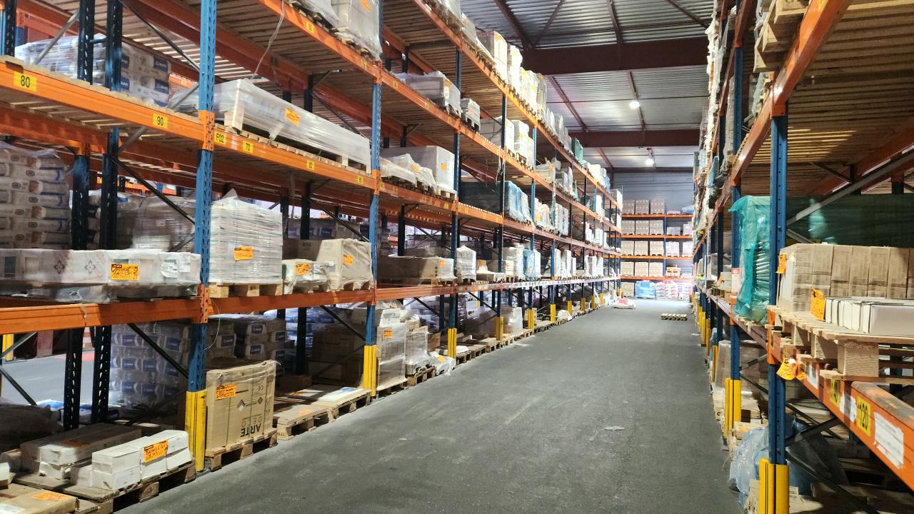 Location local d'activité Alfortville Val-de-Marne OLACT2530594