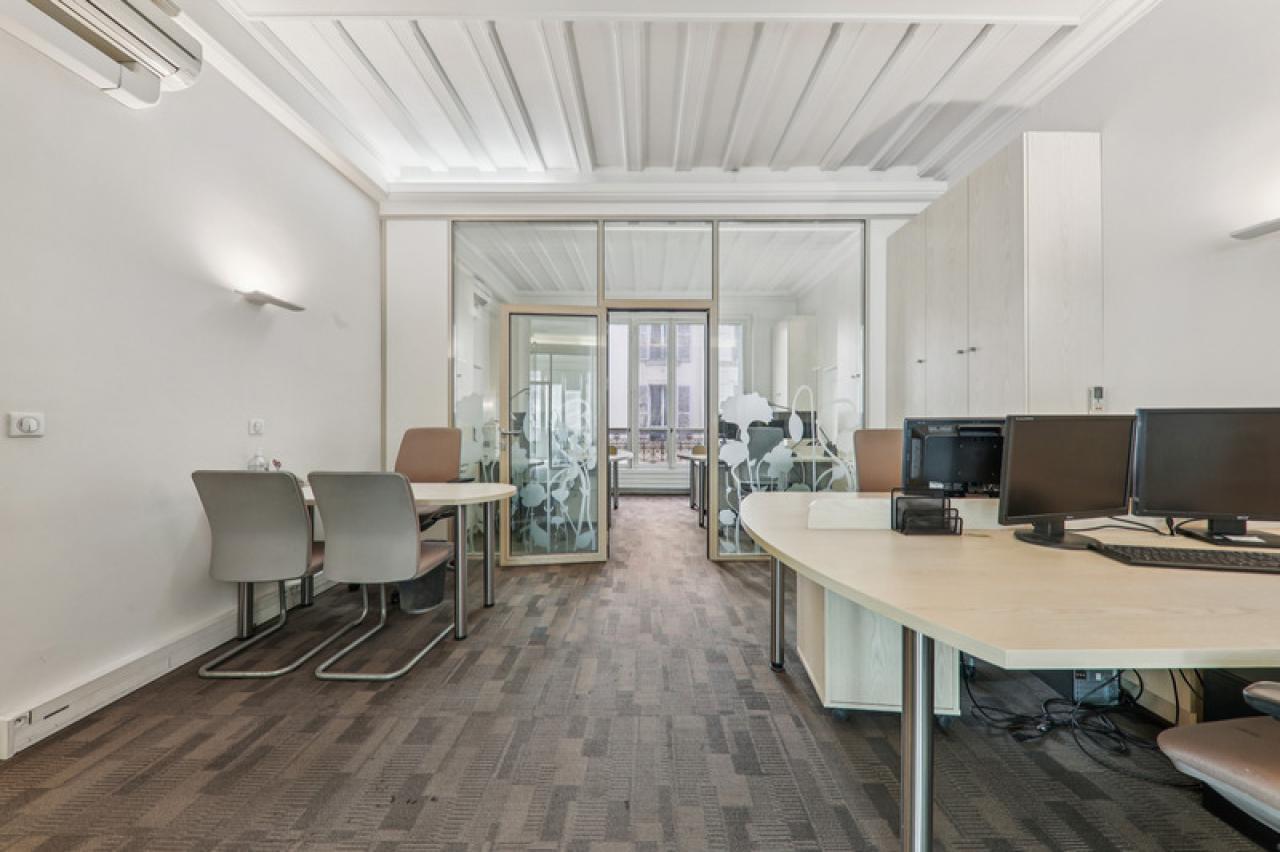 Location bureau Paris OLBUR2529596 5