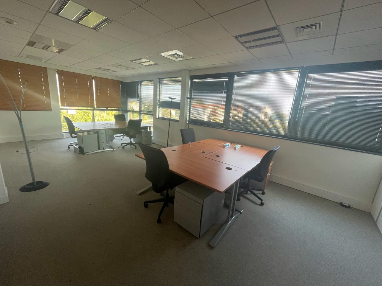 Location local d'activité Toulouse Haute-Garonne OLACT2207339 27