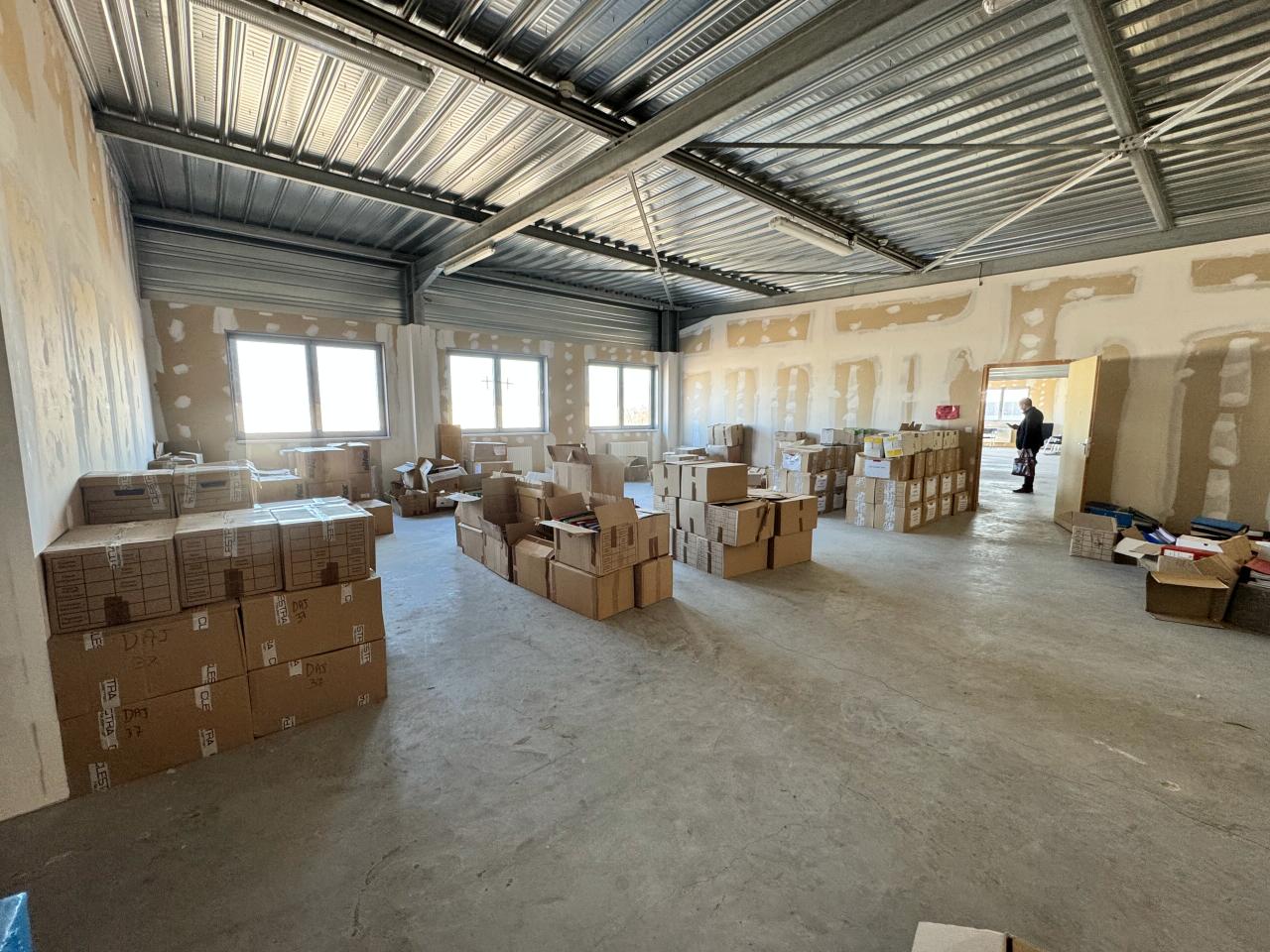 Location entrepôt Strasbourg Bas-Rhin OLLOG2530804 8