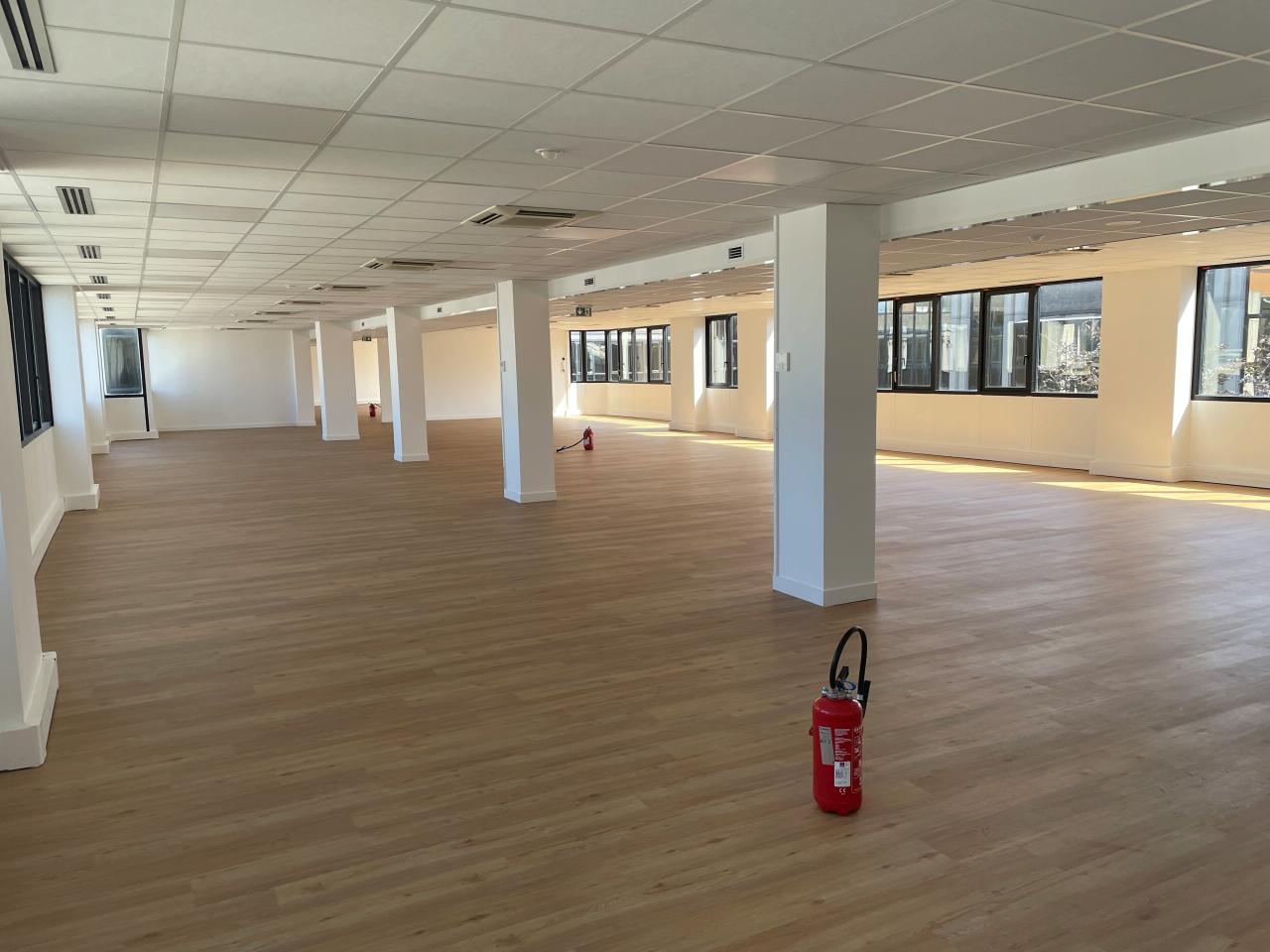 Vente bureau Boulogne-Billancourt Hauts-de-Seine OVBUR2207296 3